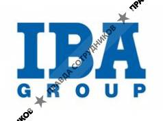 IBA Group 