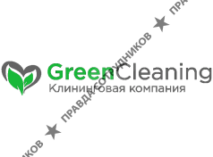 GreenCleaning