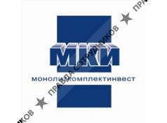 ГК Монолит Комплект Инвест