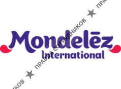 “Mondelēz International Bel”