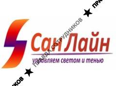 Жалюзи Сан Лайн