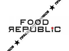 FOOD REPUBLIC