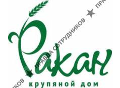 Ракан - Крупяной дом