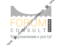 Манохин / Forum Consult Group