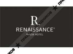 Отель Renaissance Minsk