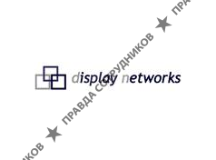 Display Networks